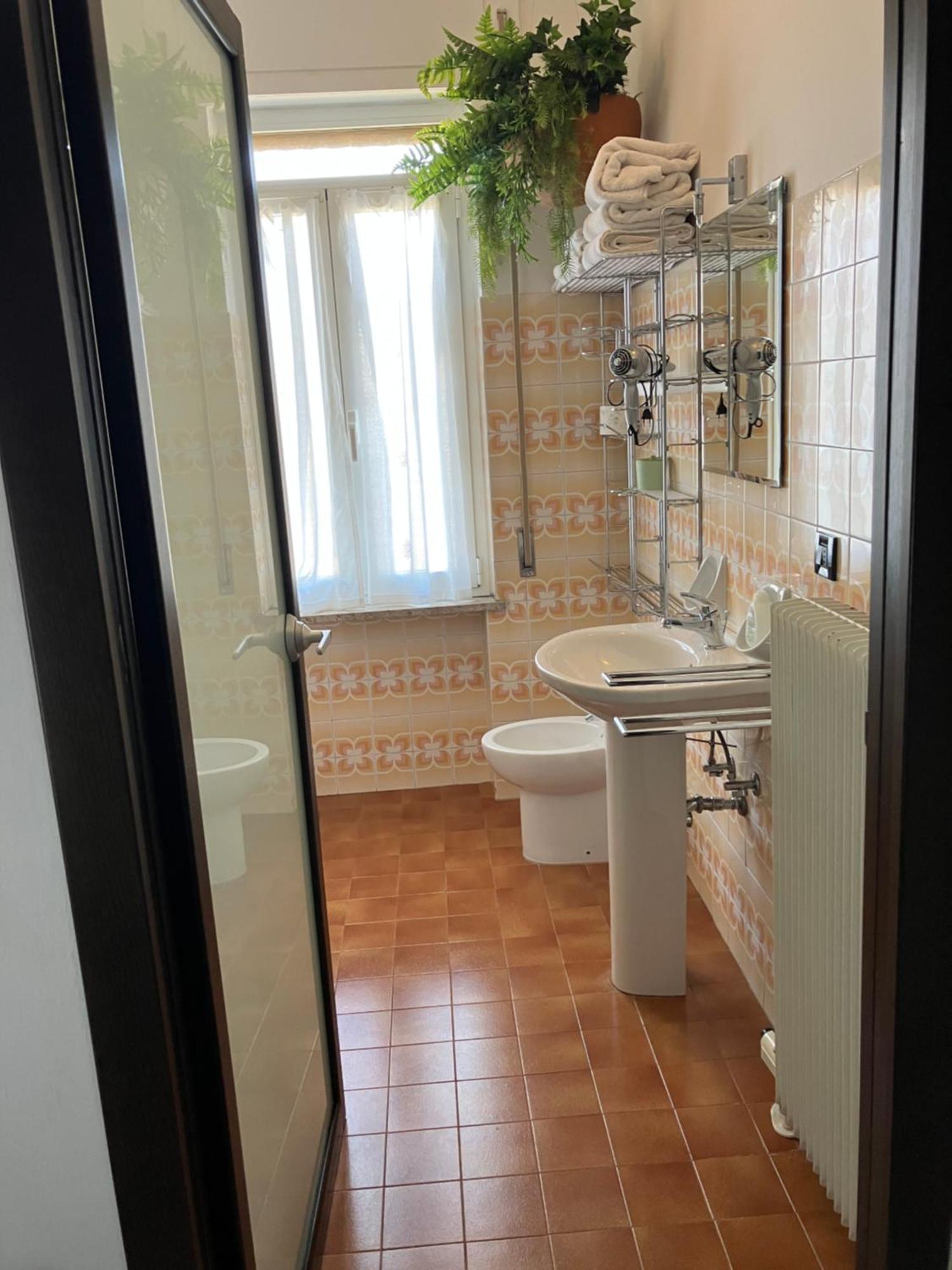 Boutique Apartment Casa Angela 乌迪内 外观 照片