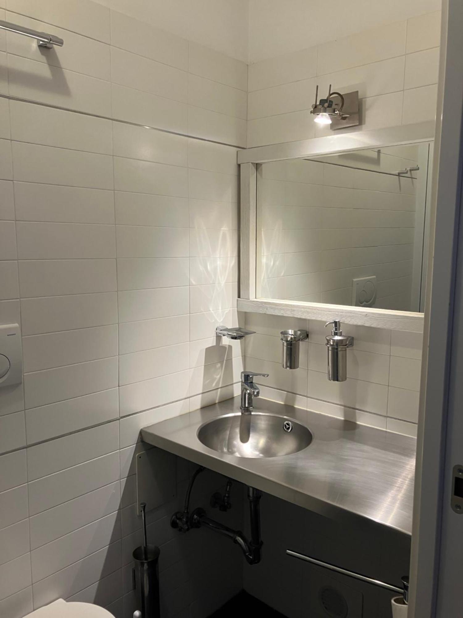 Boutique Apartment Casa Angela 乌迪内 外观 照片